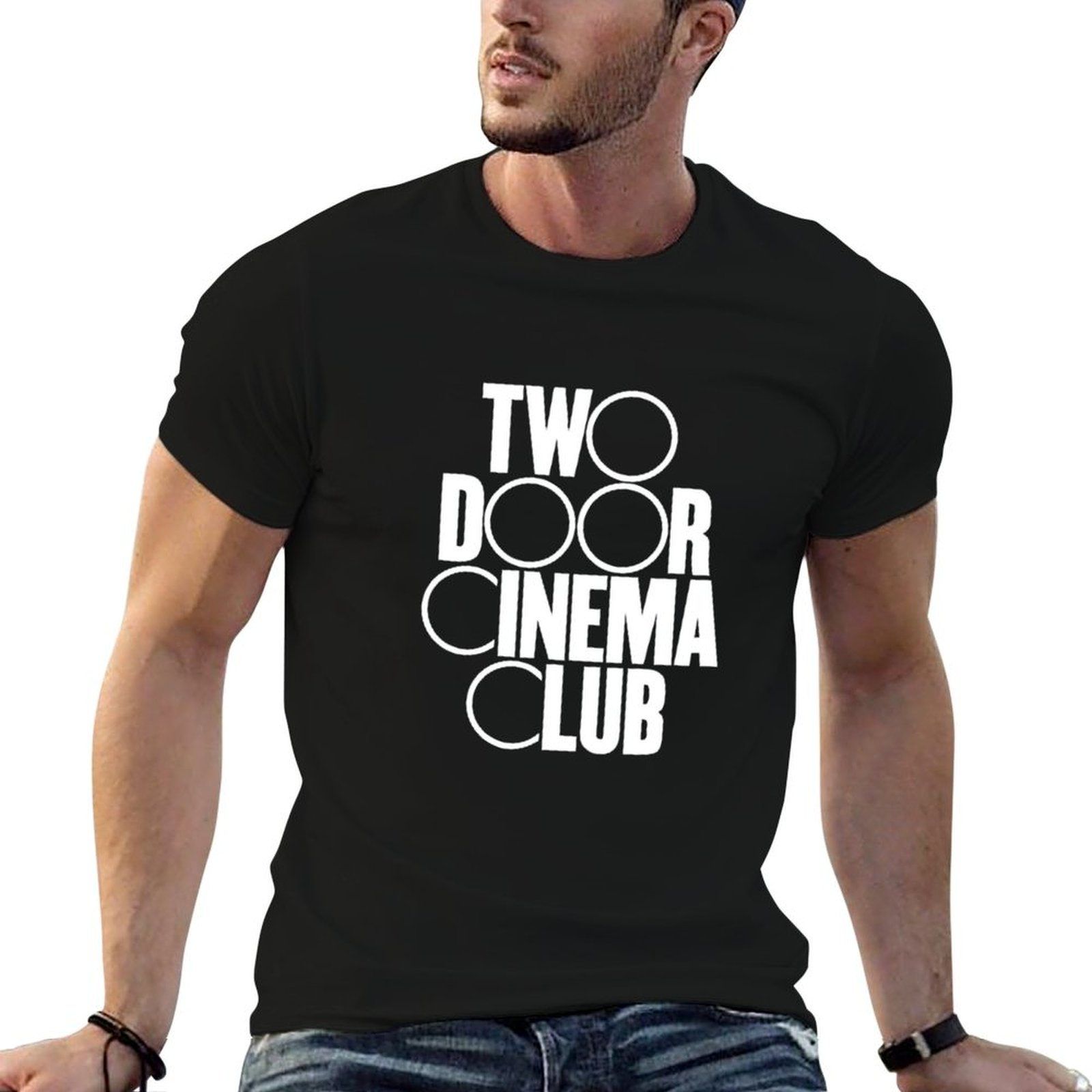 Anime Merchandise T-Shirts - BEST SELLER - Two Door Cinema