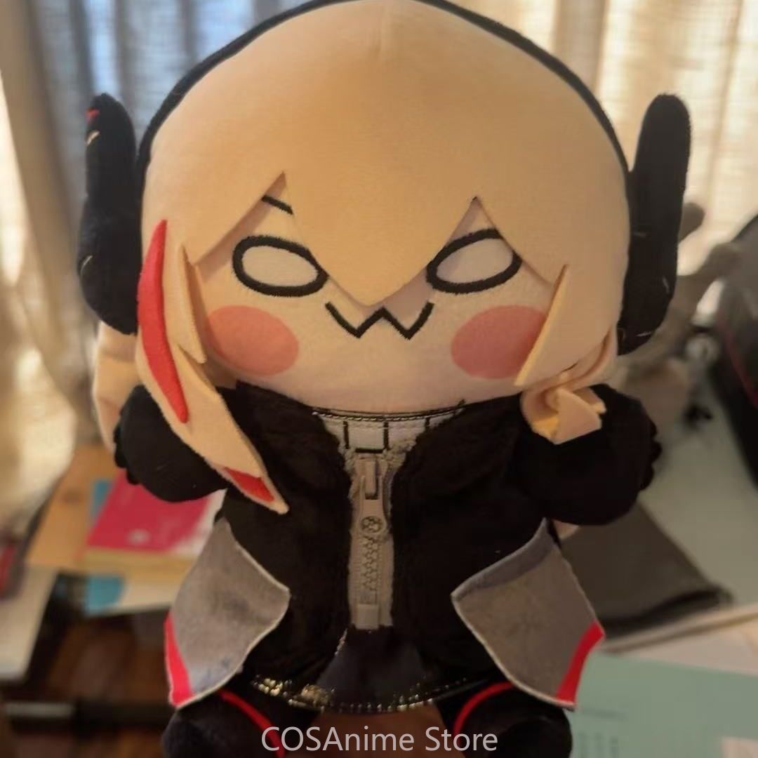 Cute Anime Merchandise - Girls' Frontline M4sop2 Cute Anime Cosplay