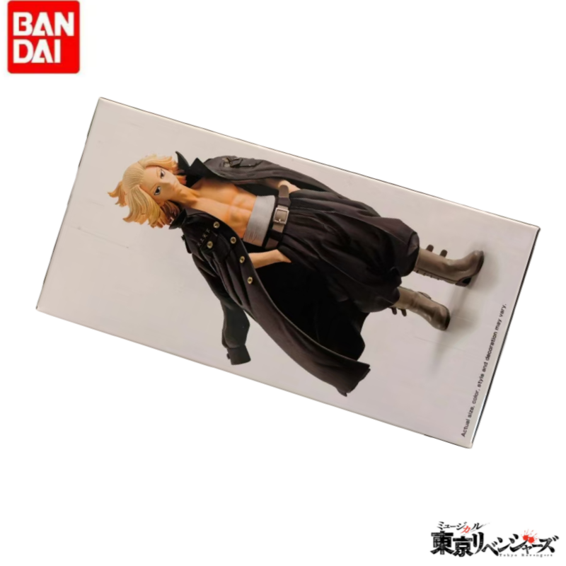 Original In Stock Bandai Banpr - огляд і ціна Anime Merchandise In Tokyo