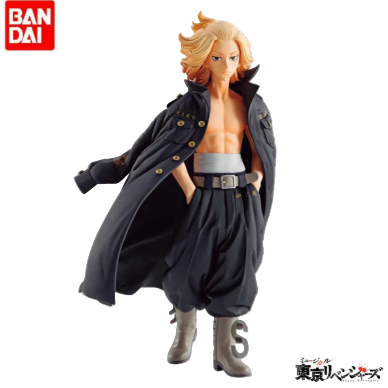 Original In Stock Bandai Banpr - огляд і ціна Anime Merchandise In Tokyo