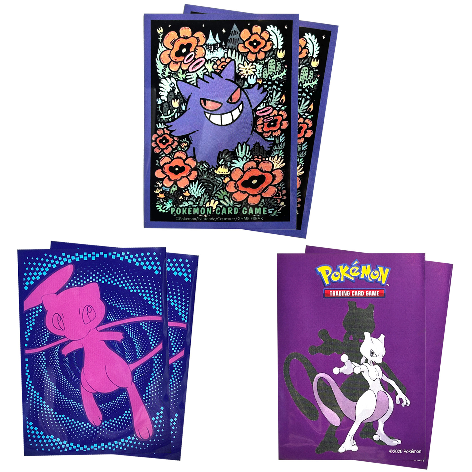 60pcs 66x91mm Pokemon Cute Ani - огляд і ціна Collector Card Sleeve