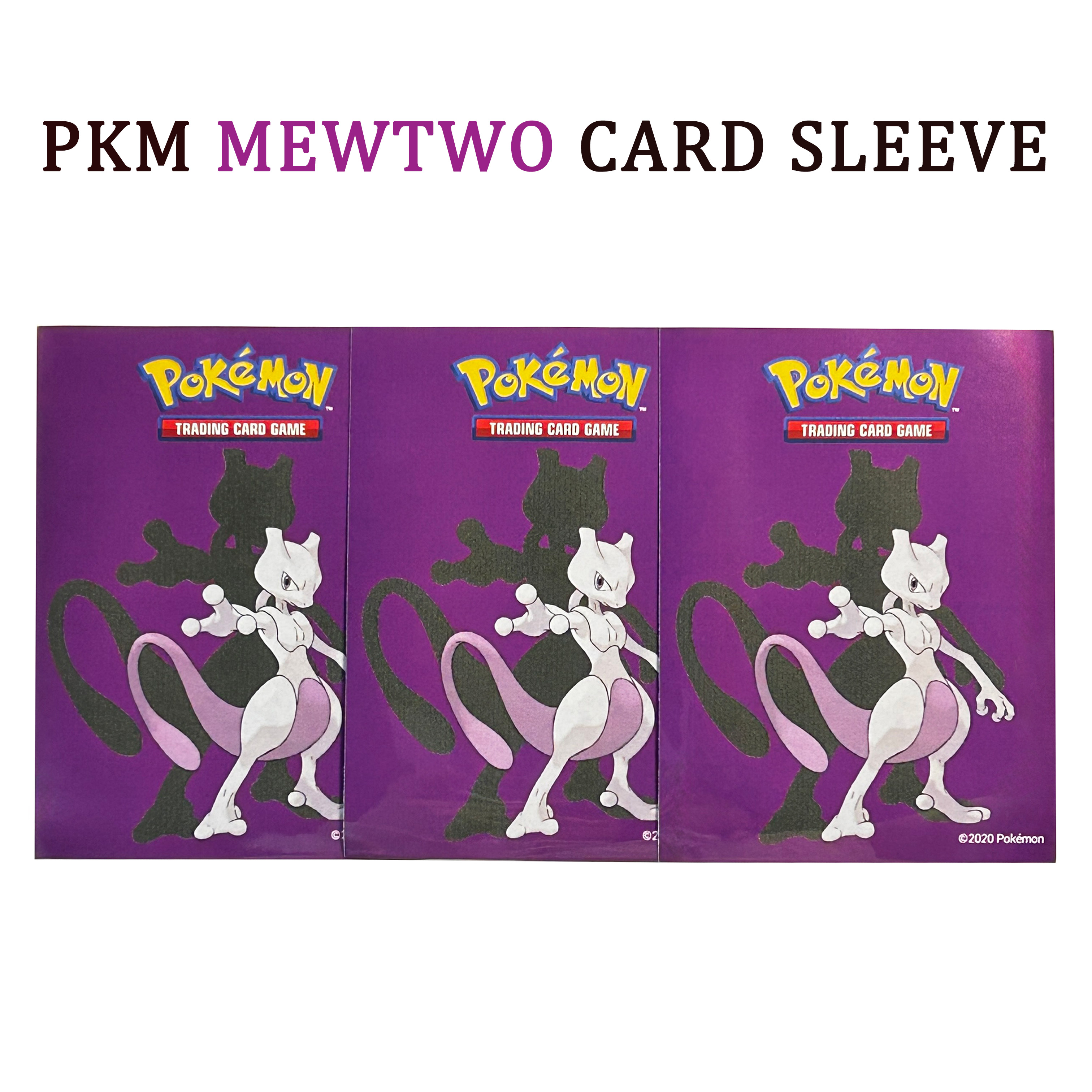 60pcs 66x91mm Pokemon Cute Ani - огляд і ціна Collector Card Sleeve