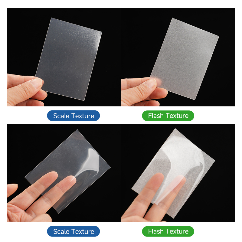 68.5x94mm/65x92mm Premium Clea - огляд і ціна Collector Card Sleeve