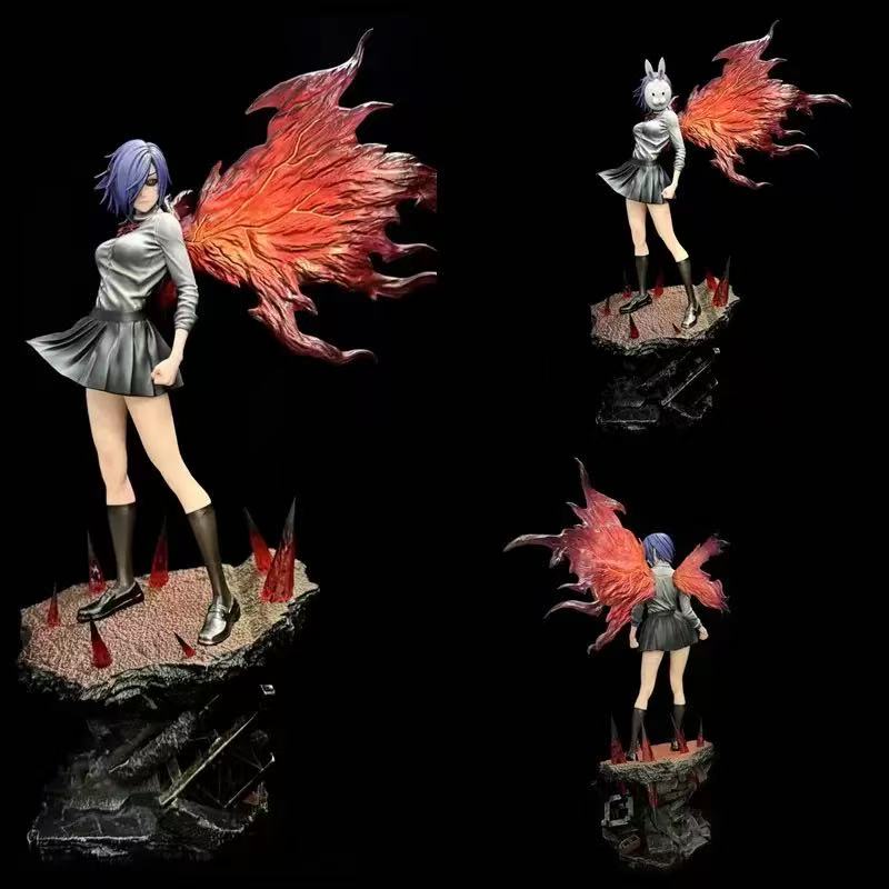 Tokyo Ghoul Kirishima Touka Fi - огляд і ціна Anime Merchandise In Tokyo