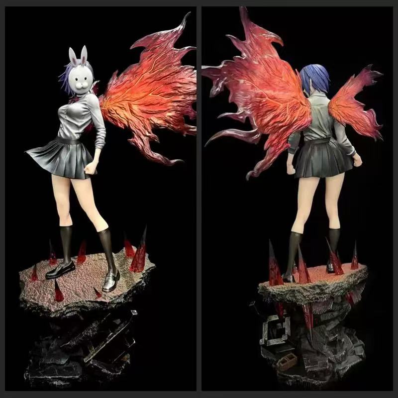 Tokyo Ghoul Kirishima Touka Fi - огляд і ціна Anime Merchandise In Tokyo