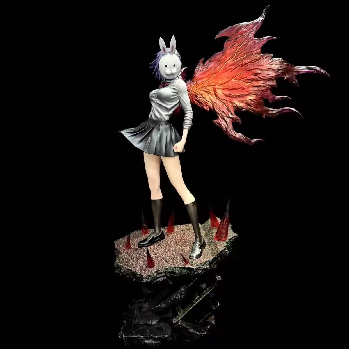 Tokyo Ghoul Kirishima Touka Fi - огляд і ціна Anime Merchandise In Tokyo