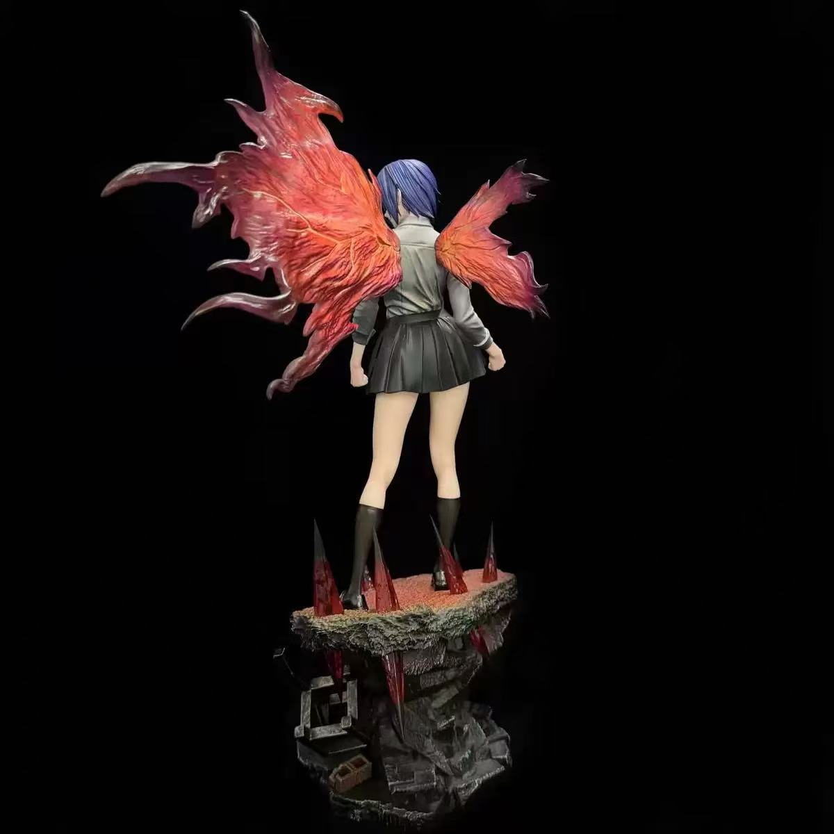 Tokyo Ghoul Kirishima Touka Fi - огляд і ціна Anime Merchandise In Tokyo
