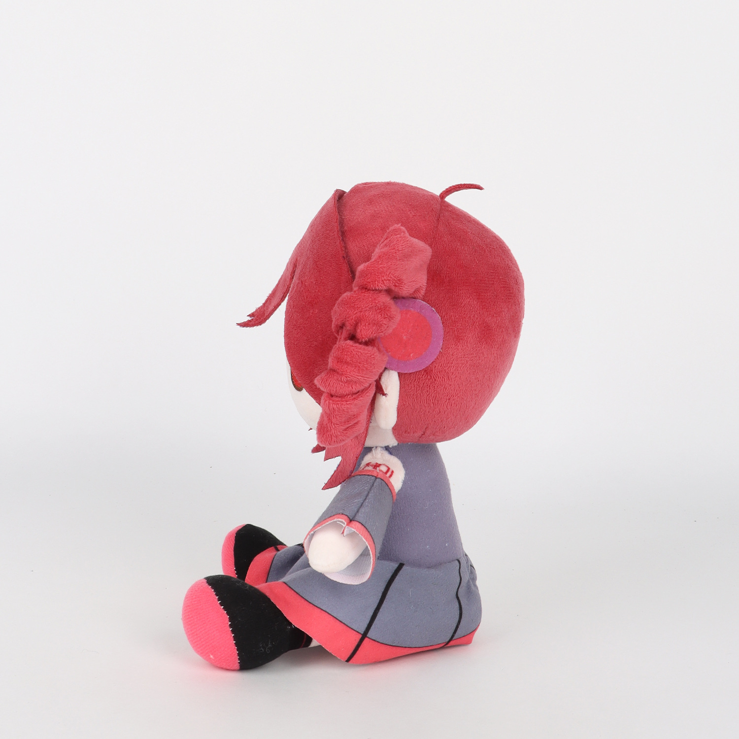 Cute Kasane Teto Plush Toy Sof - огляд і ціна Cute Anime Merchandise