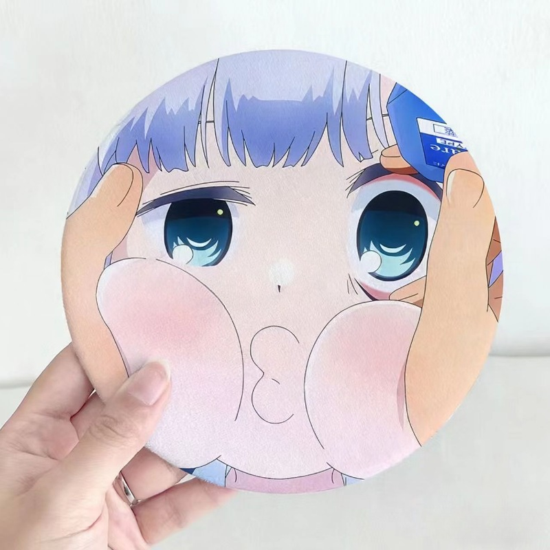 Aharen-san Is Indecipherable P - огляд і ціна Anime Merchandise In Japanese