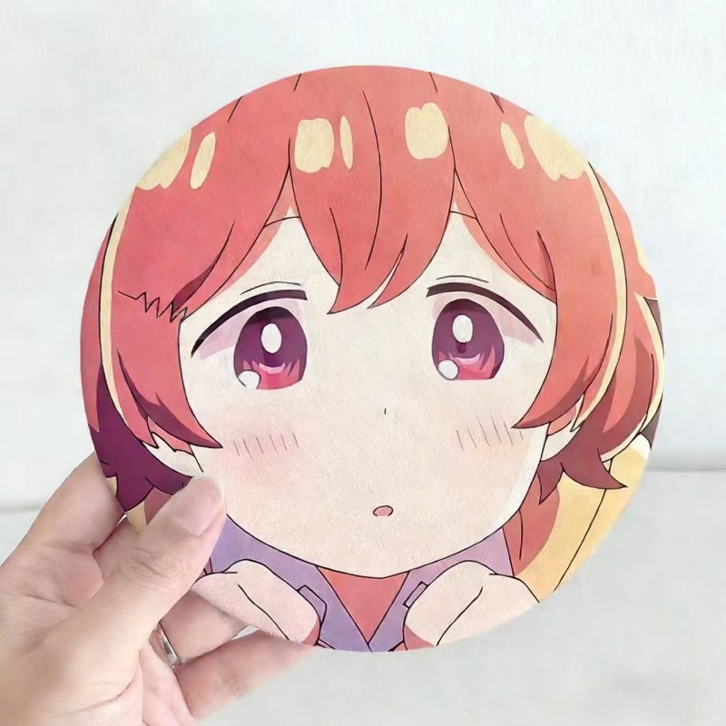 Aharen-san Is Indecipherable P - огляд і ціна Anime Merchandise In Japanese