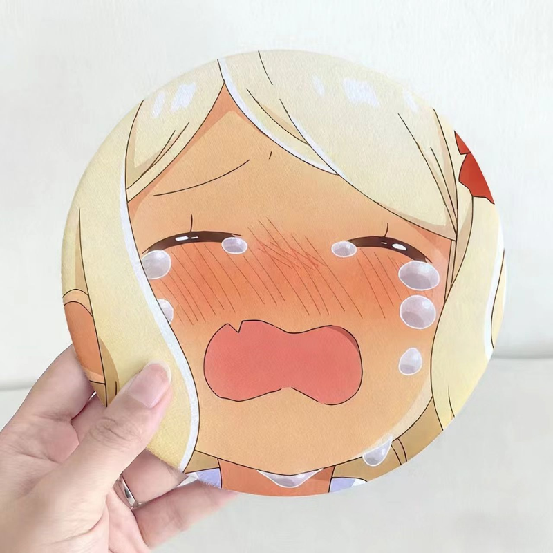 Aharen-san Is Indecipherable P - огляд і ціна Anime Merchandise In Japanese