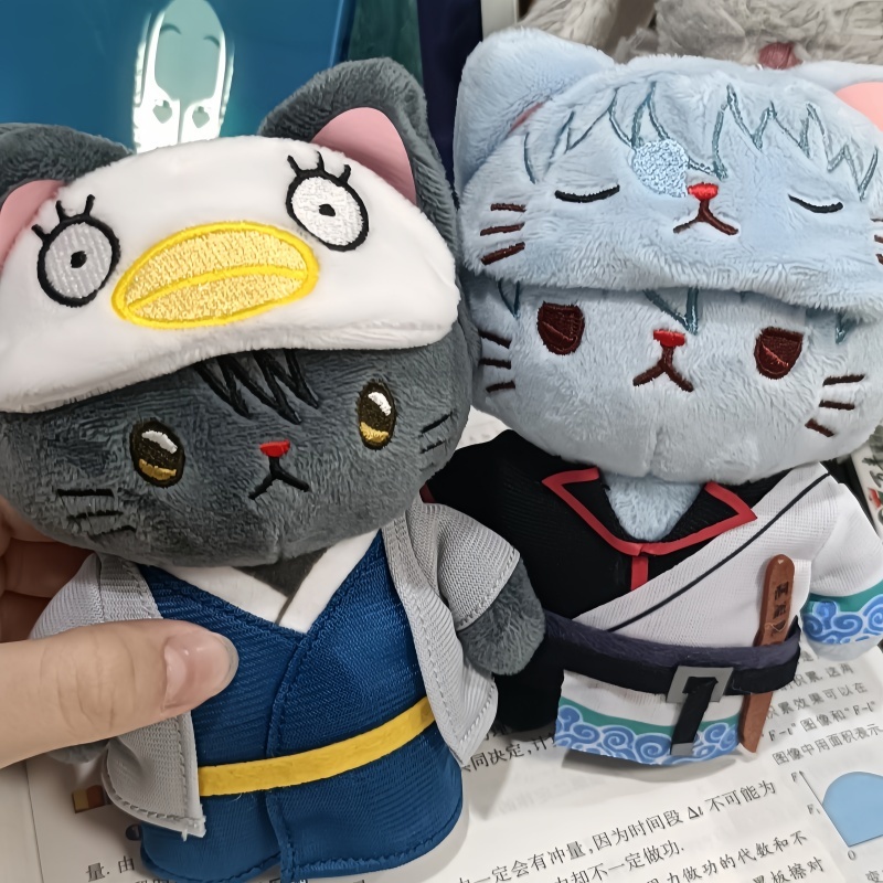 Japanese Authentic Movic Ginta - огляд і ціна Anime Merchandise In Japanese