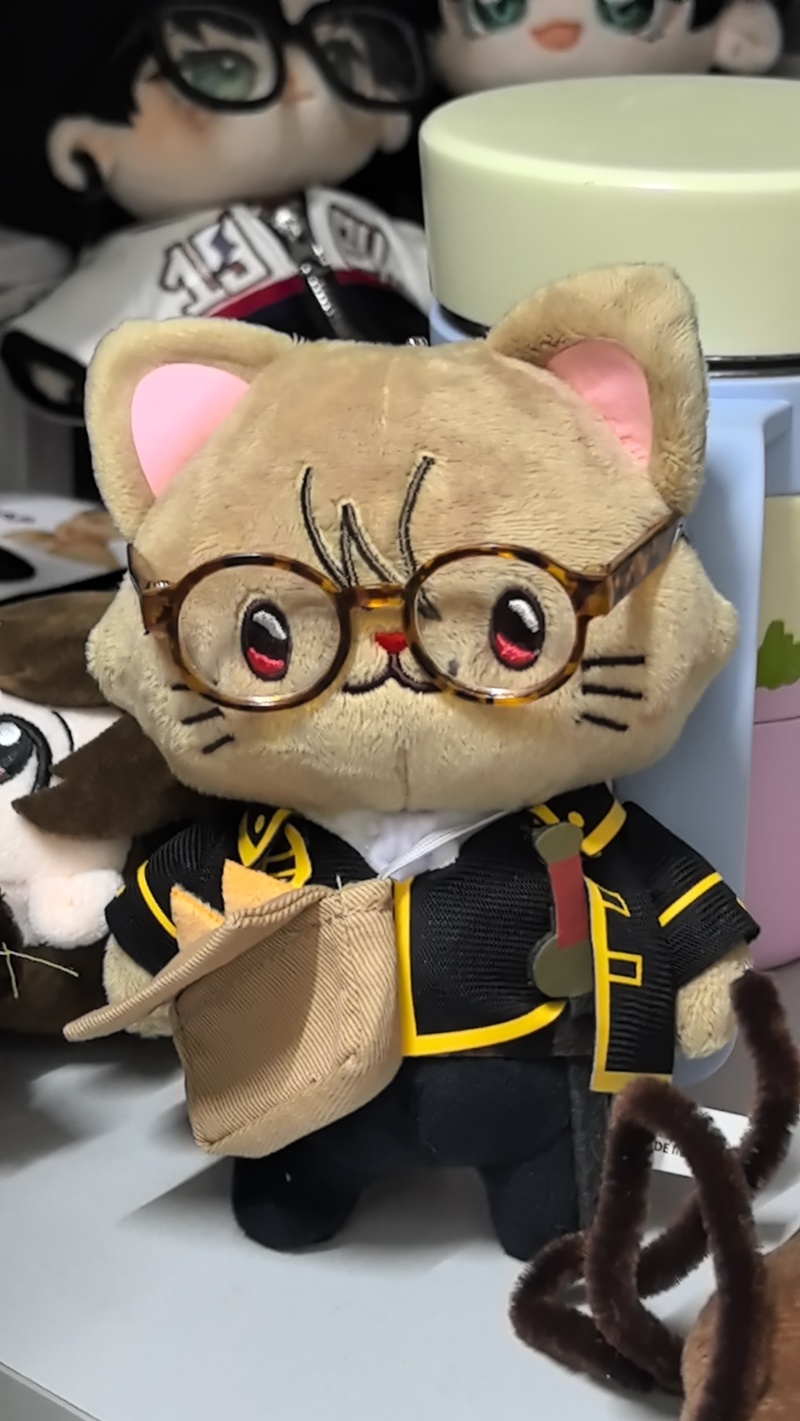 Japanese Authentic Movic Ginta - огляд і ціна Anime Merchandise In Japanese