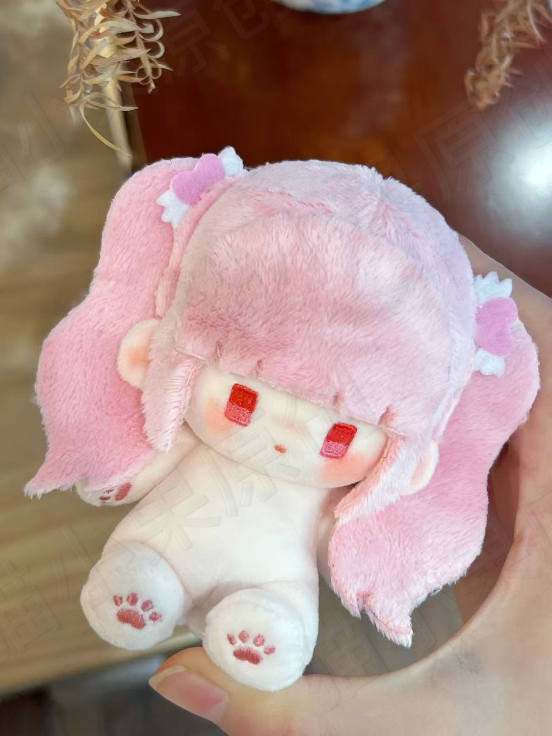 10CM Anime Link Click Plush Fi - огляд і ціна Cute Anime Merchandise