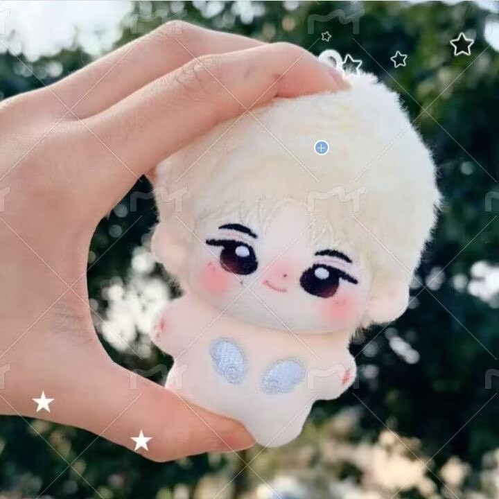 [New Product] Zhang Chi Spread - огляд і ціна Anime Merchandise China