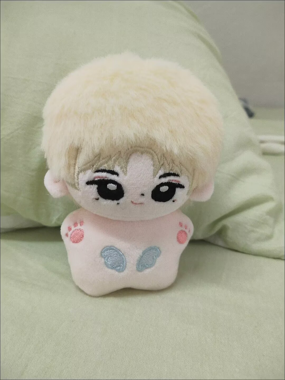 [New Product] Zhang Chi Spread - огляд і ціна Anime Merchandise China