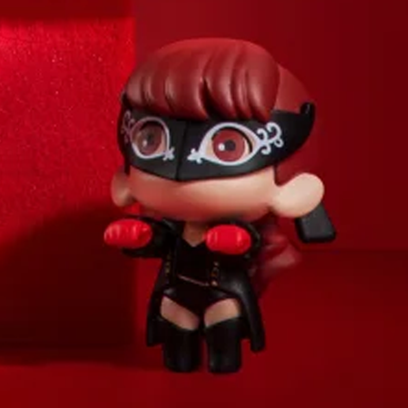 Original Persona 5 Royal P5r P - огляд і ціна Anime Merchandise China