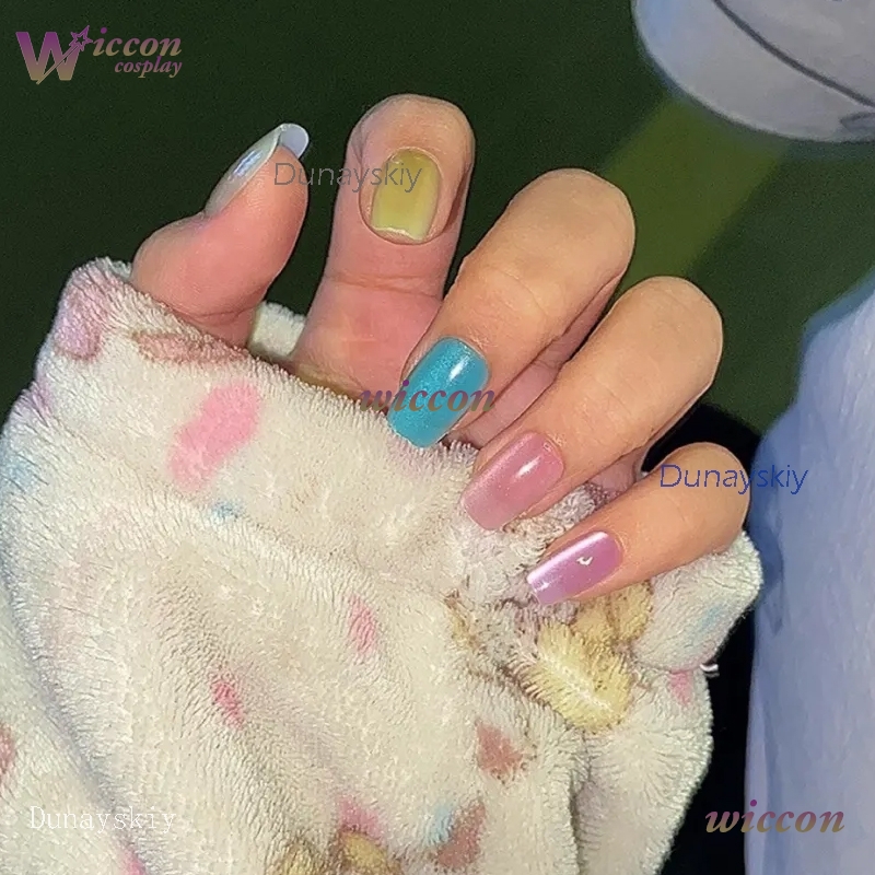 Youkoo Cos Store Kangel K-ange - огляд і ціна Anime Merch Store