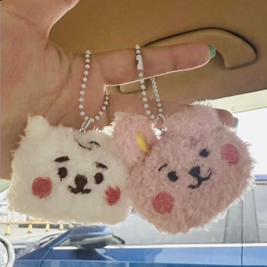 BT21 anime merchandise cartoon - огляд і ціна Anime Merchandise Gift