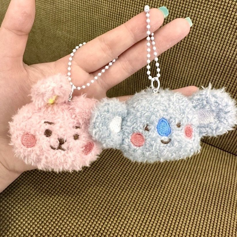 BT21 anime merchandise cartoon - огляд і ціна Anime Merchandise Gift