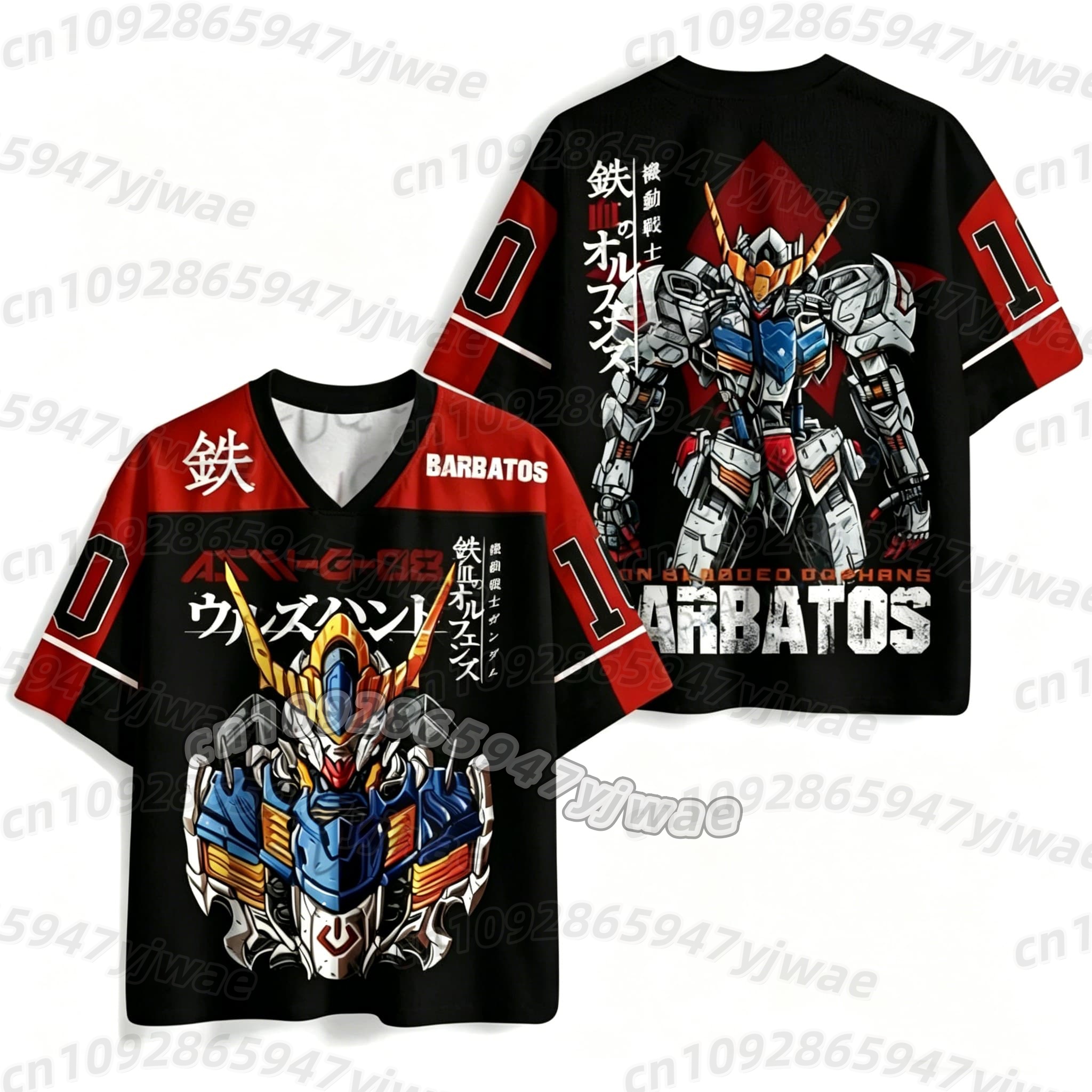 summer 2026 men Japan Anime Gu - огляд і ціна Anime Merchandise Men
