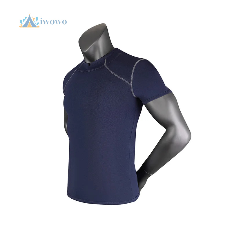 Leon Cosplay Costume T-Shirt R - огляд і ціна Anime Merchandise Men