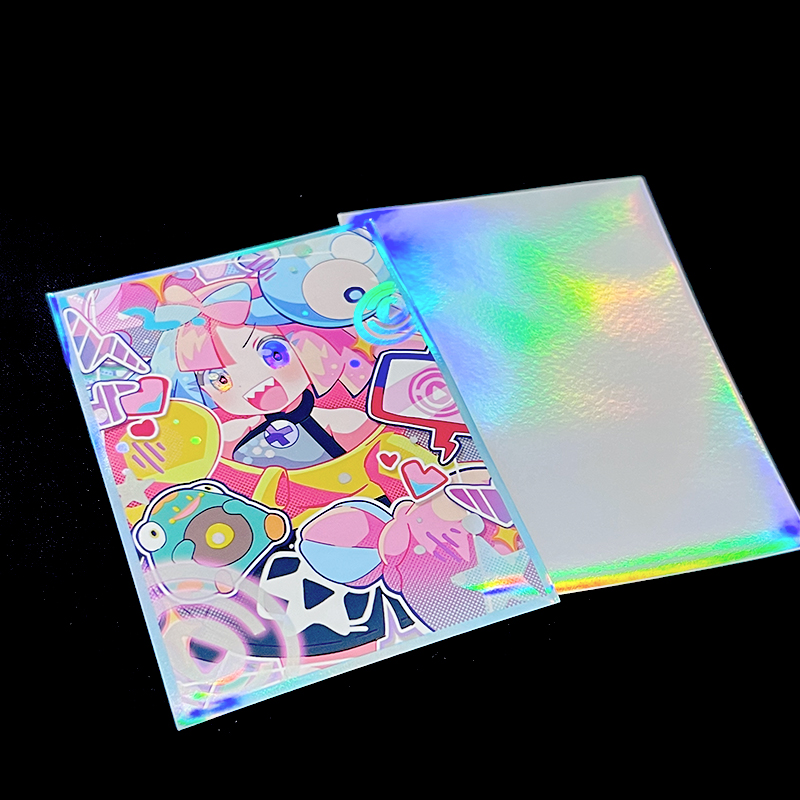 60PCS Pokemon Tinkaton Card Sl - огляд і ціна Collector Card Sleeve