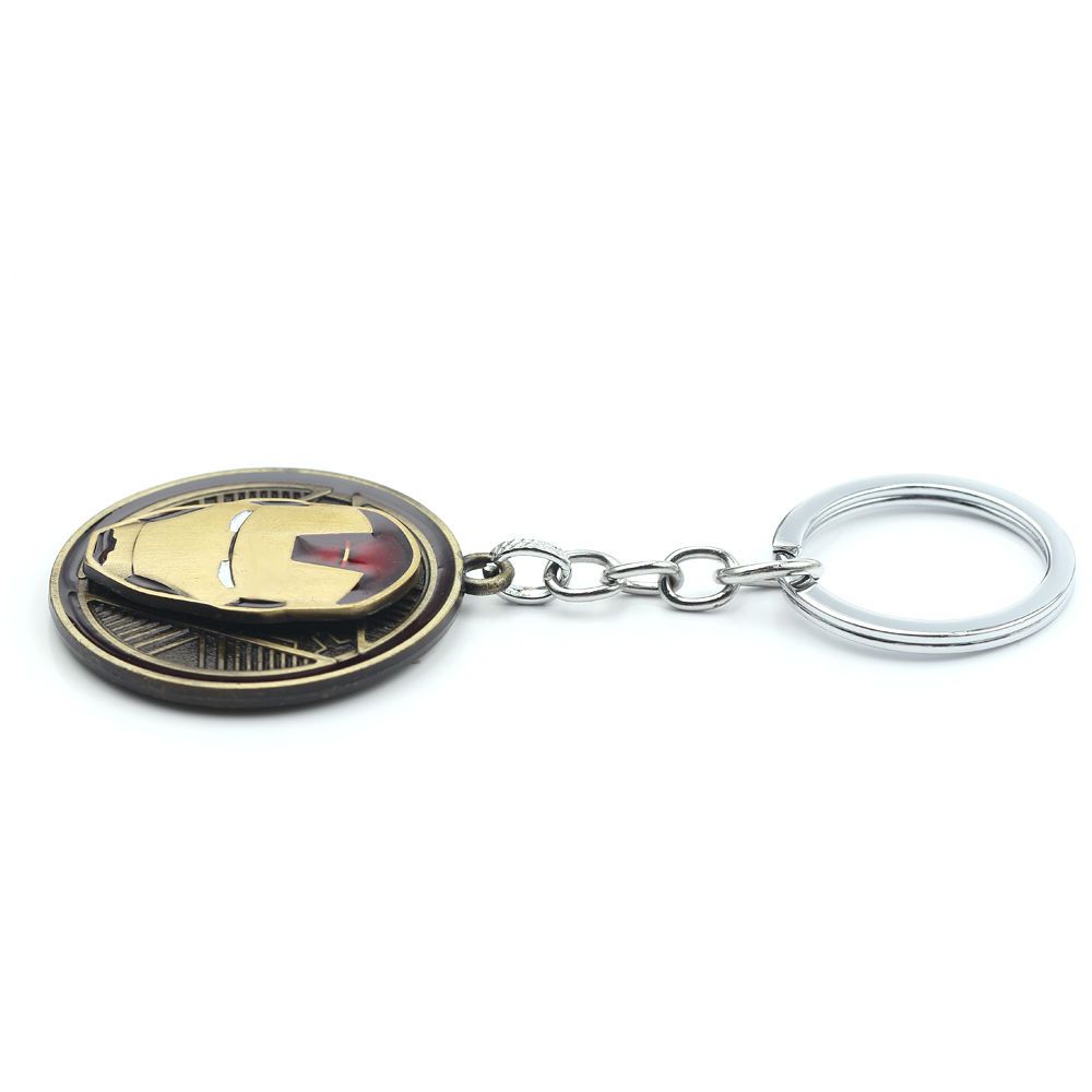 Marvel The Avengers Iron Man m - огляд і ціна Anime Merchandise Men