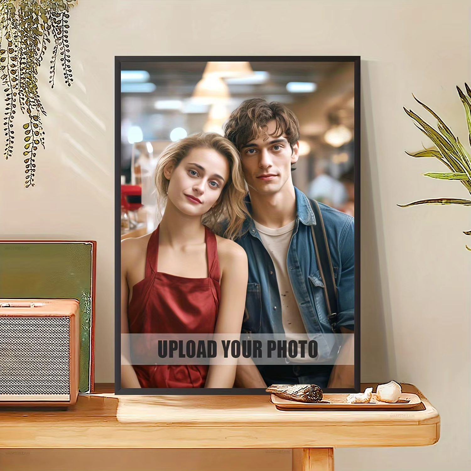 Custom Canvas Prints Photo Cus - огляд і ціна Anime Poster Print