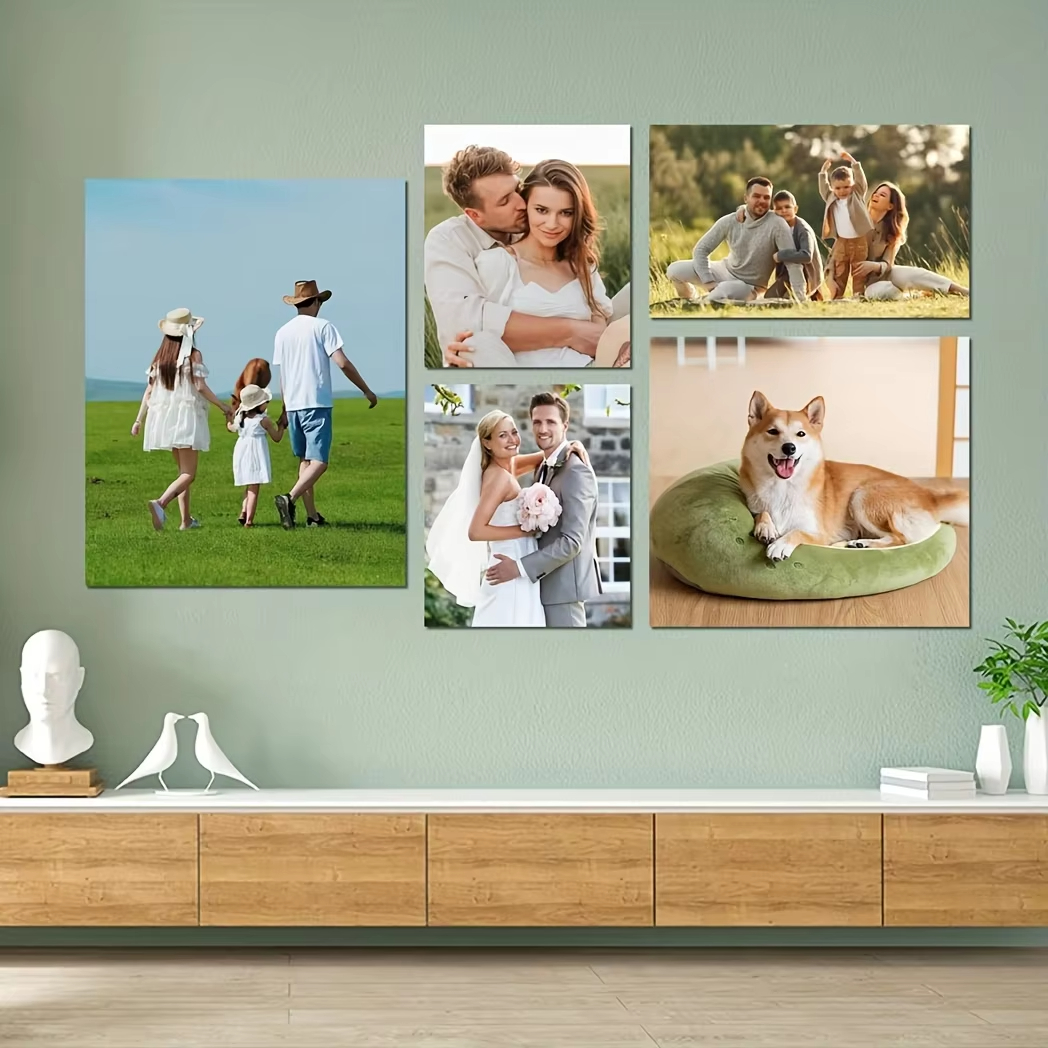 Custom Canvas Prints Photo Cus - огляд і ціна Anime Poster Print