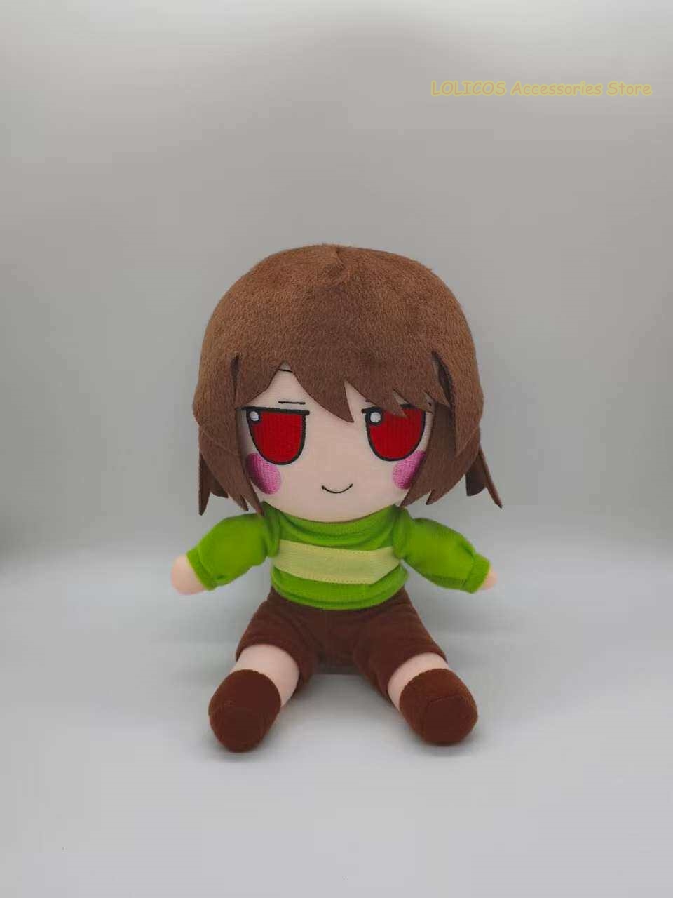Anime Role Chara Fumo Series C - огляд і ціна Cute Anime Merchandise