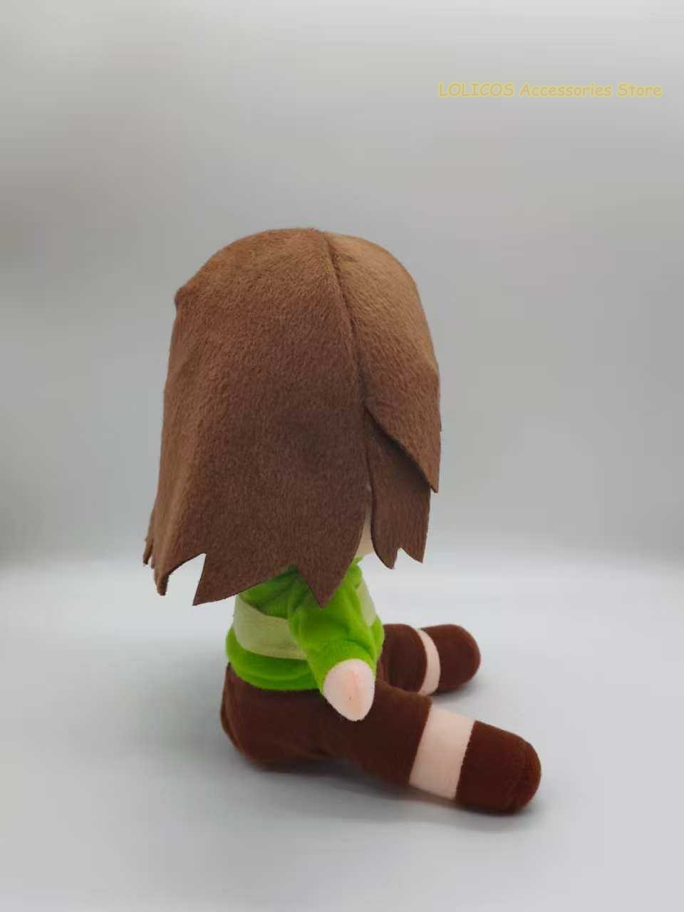 Anime Role Chara Fumo Series C - огляд і ціна Cute Anime Merchandise