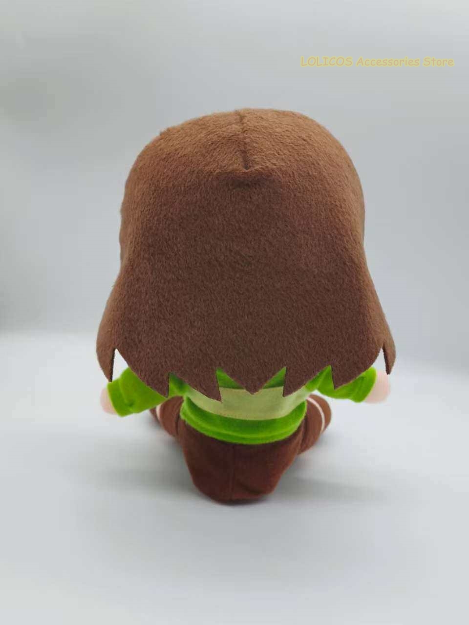 Anime Role Chara Fumo Series C - огляд і ціна Cute Anime Merchandise