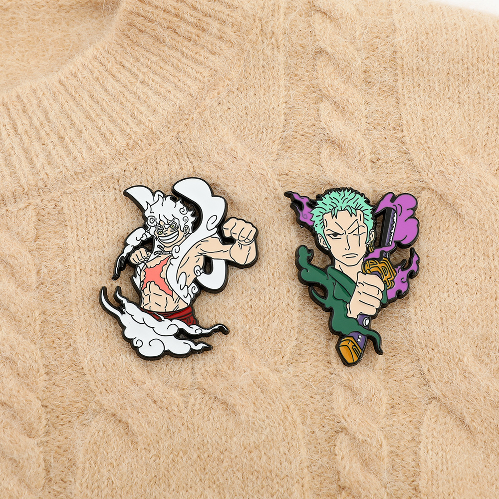Japanese Cartoon Anime Charact - огляд і ціна Anime Merchandise In Japanese
