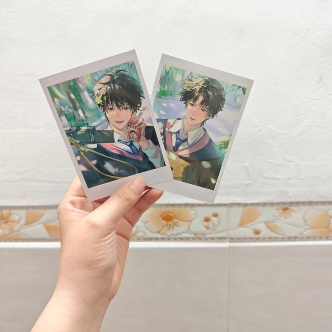 So-and-so, Jiang Tian Sheng Wa - огляд і ціна Anime Merchandise China