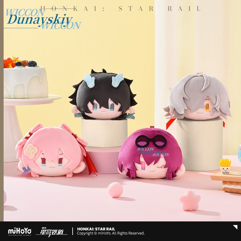 Honkai: Star Rail Firefly Kafk - огляд і ціна Anime Merchandise Gift