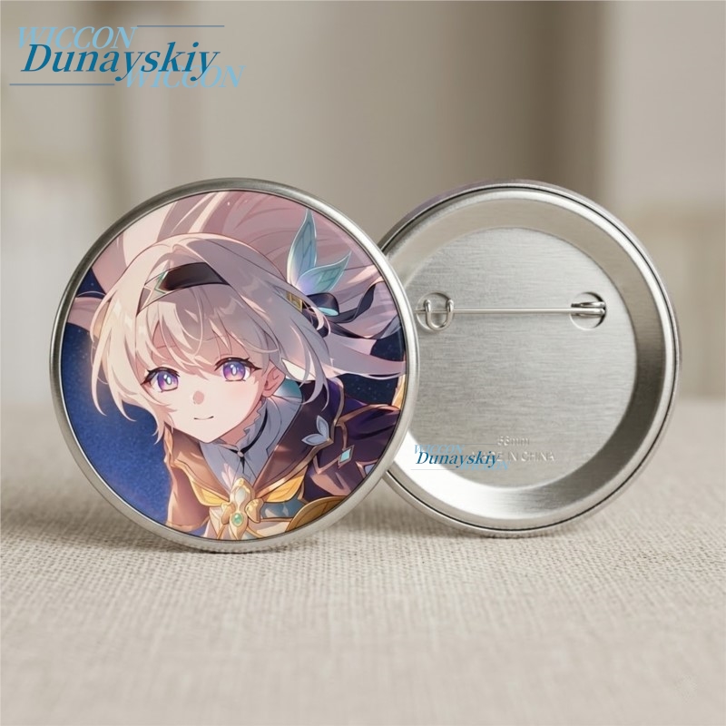 Honkai: Star Rail Firefly Kafk - огляд і ціна Anime Merchandise Gift