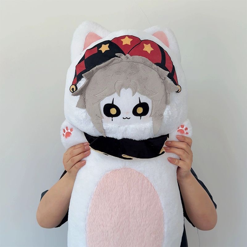 The Freak Circus Pierrot Harle - огляд і ціна Anime Merchandise Gift