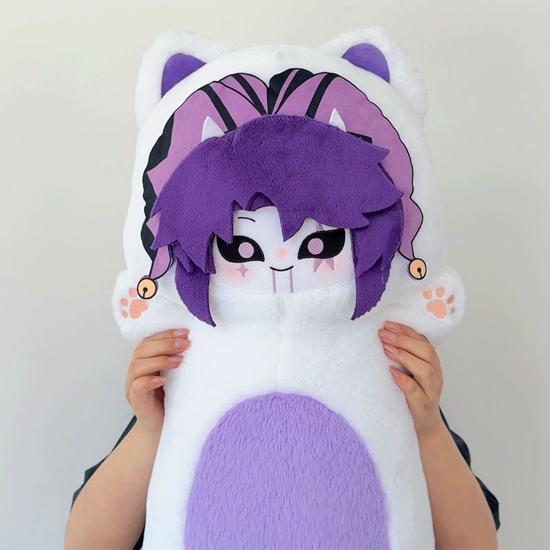The Freak Circus Pierrot Harle - огляд і ціна Anime Merchandise Gift
