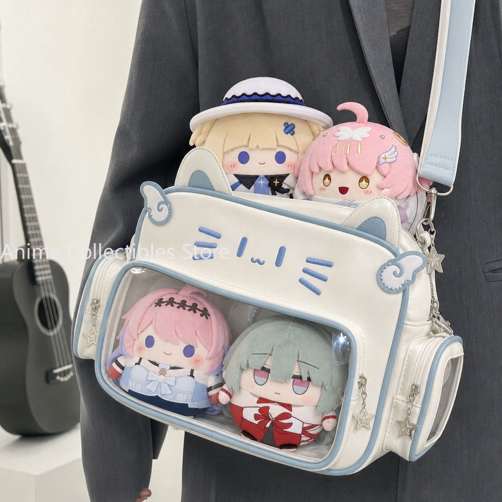 Anime Wuthering Waves Phoebe A - огляд і ціна Cute Anime Merchandise