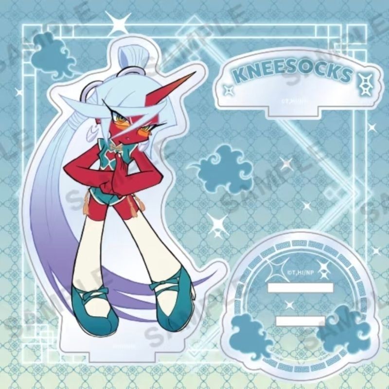 Panty & Stocking with Garterbe - огляд і ціна Cute Anime Merchandise