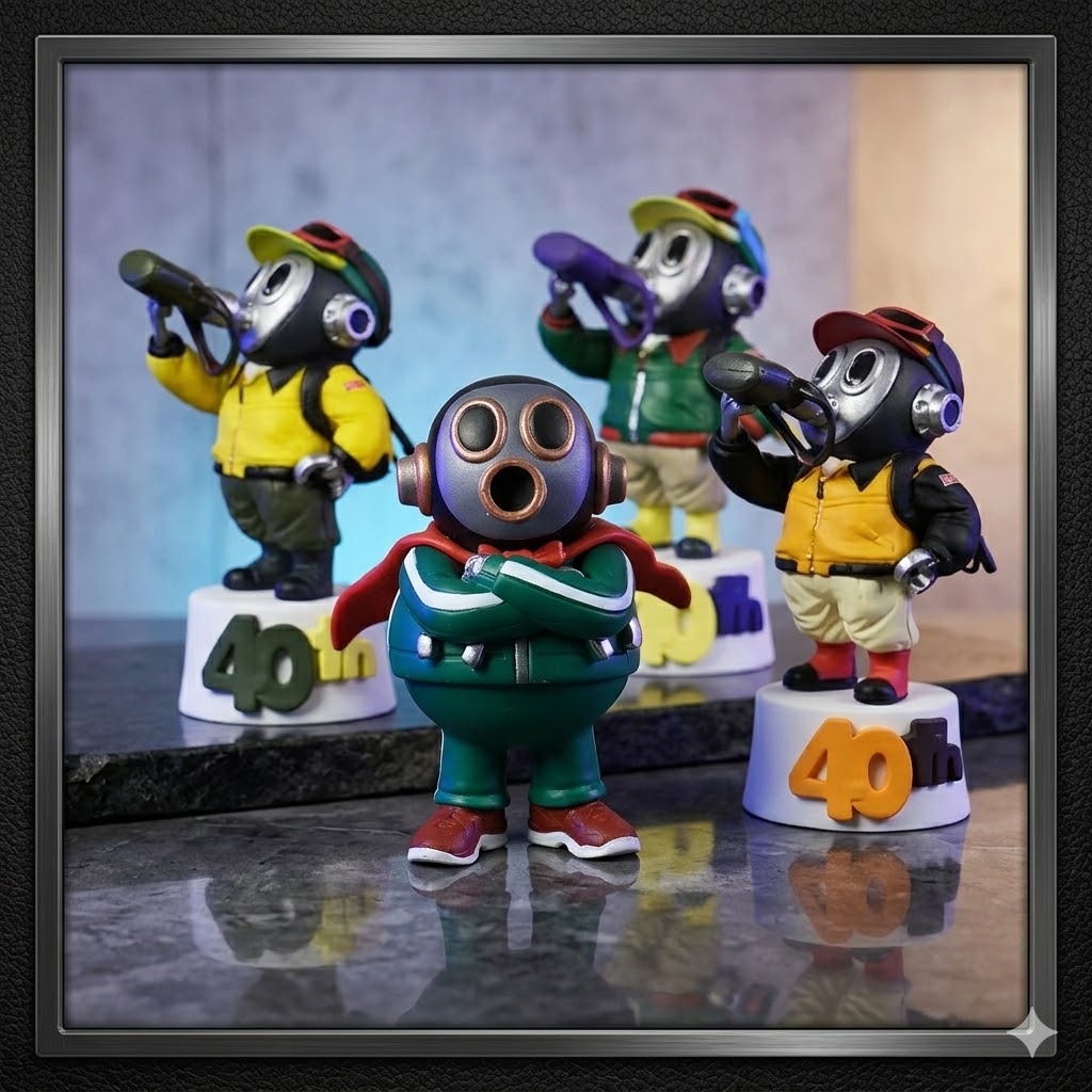 Anime Dragon Ball Z Figure Tor - огляд і ціна Akira Anime Merchandise