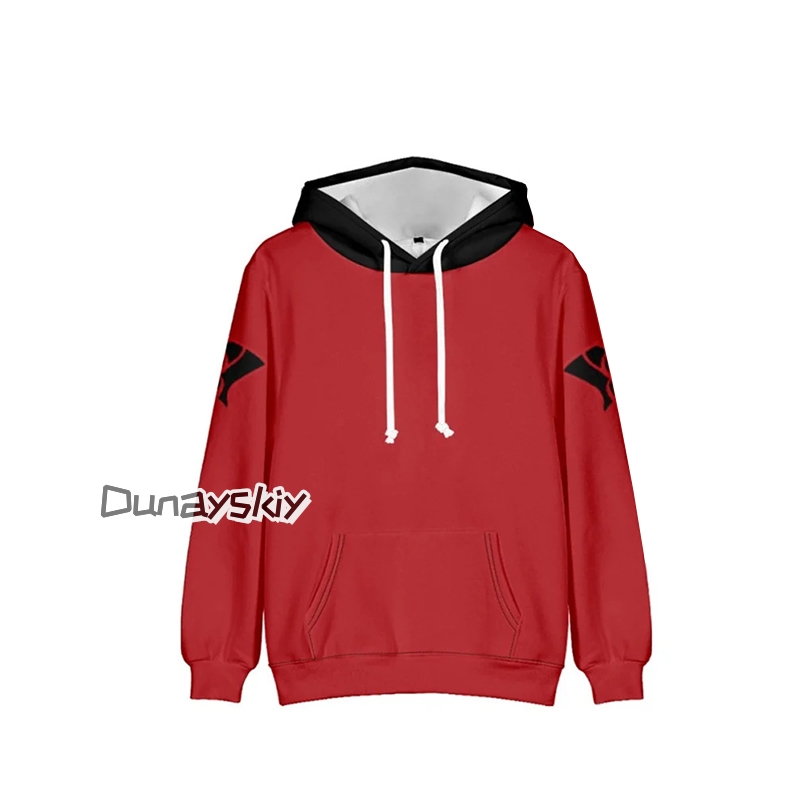 CosplayAnime Aphmau Cosplays H - огляд і ціна Anime Merch Hoodie