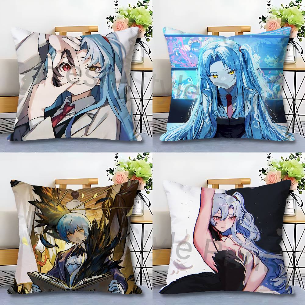 L-Library Of R-Ruina Angela An - огляд і ціна R/Anime Merchandise