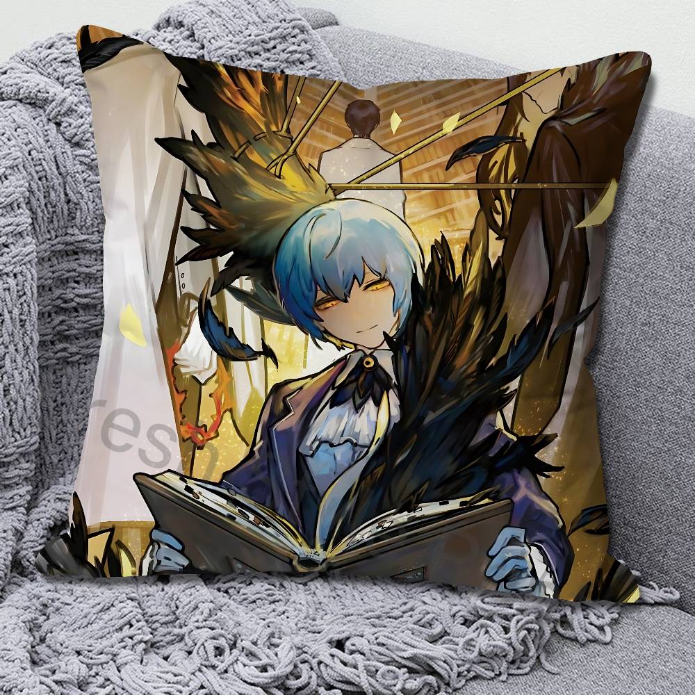 L-Library Of R-Ruina Angela An - огляд і ціна R/Anime Merchandise