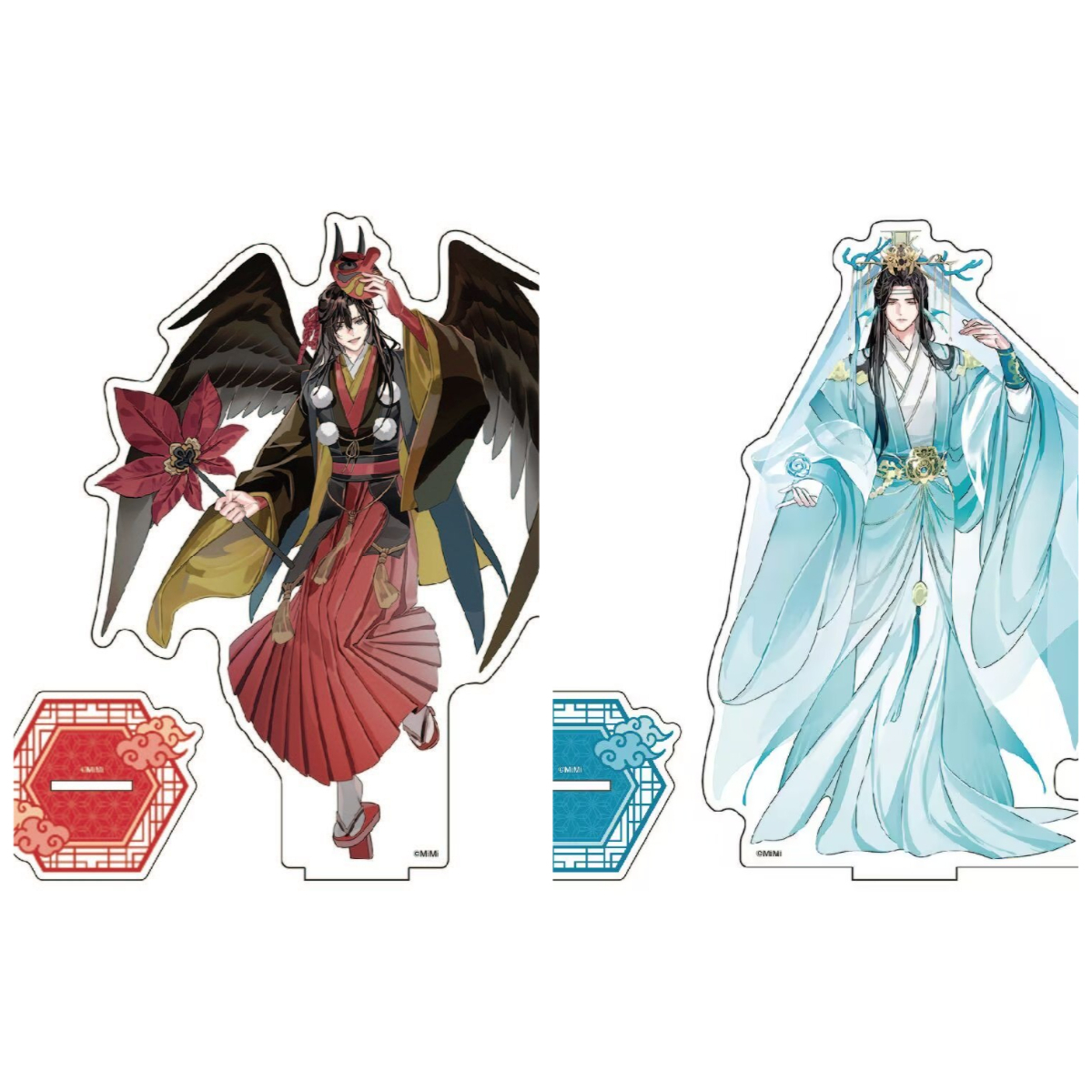 A newly drawn acrylic stanza f - огляд і ціна Anime Merchandise China
