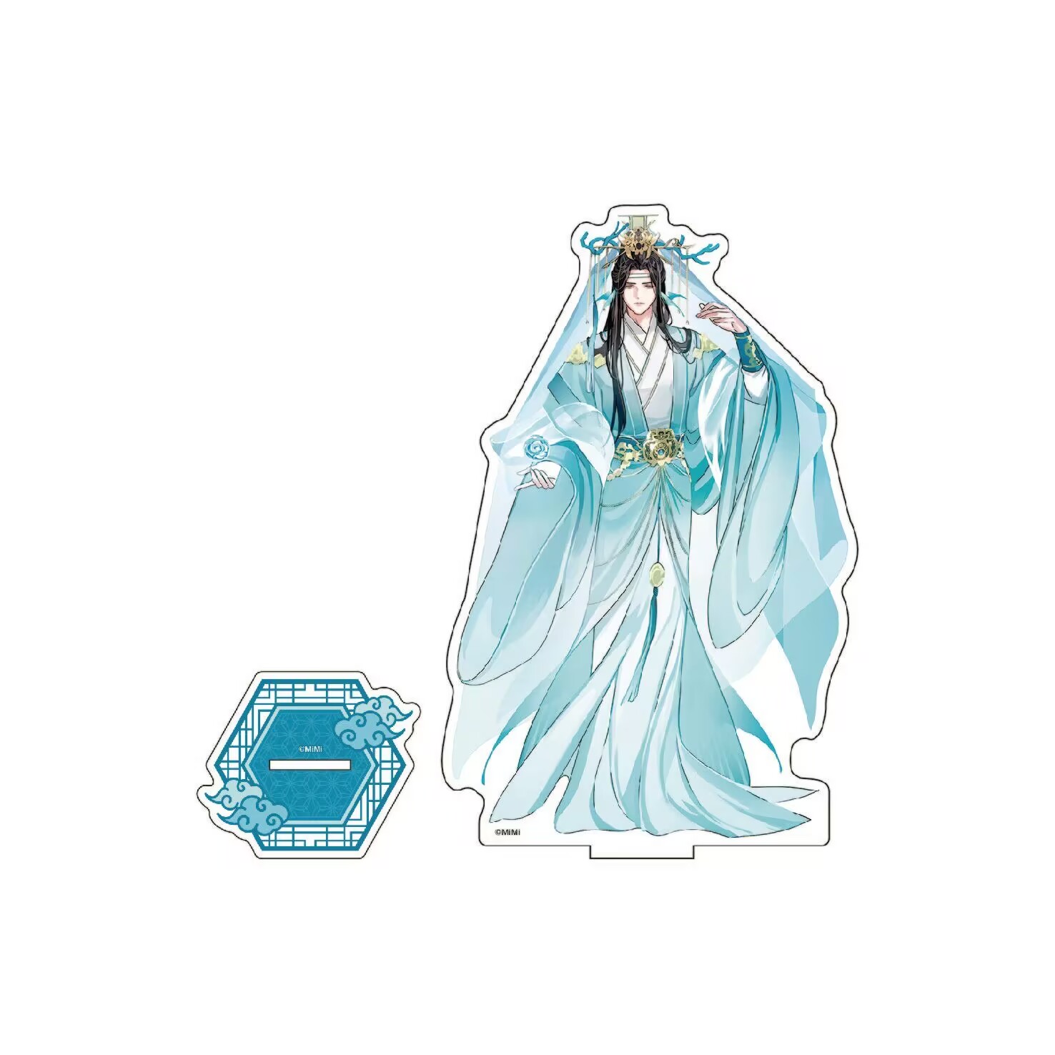 A newly drawn acrylic stanza f - огляд і ціна Anime Merchandise China