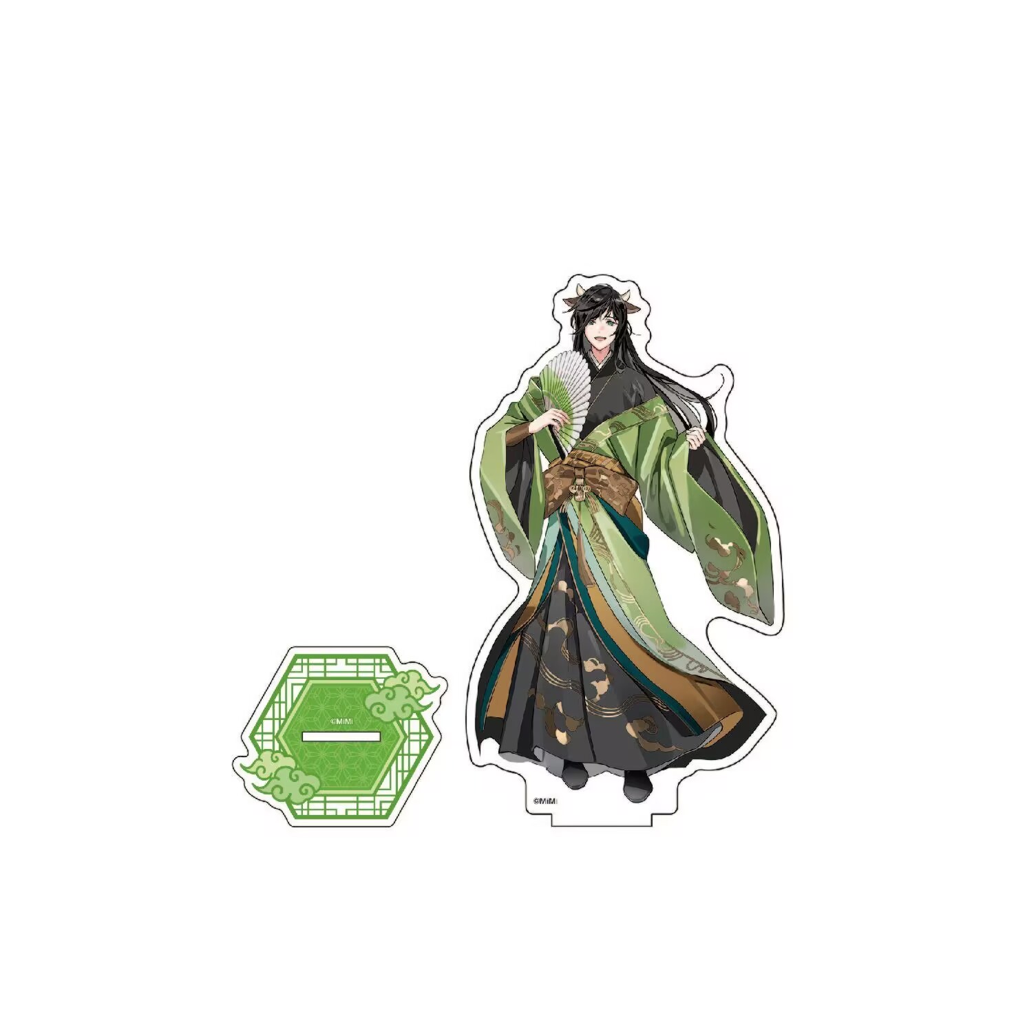 A newly drawn acrylic stanza f - огляд і ціна Anime Merchandise China