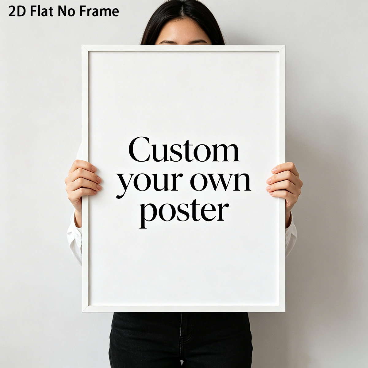 Custom Canvas Prints Photo Wal - огляд і ціна Anime Poster Print