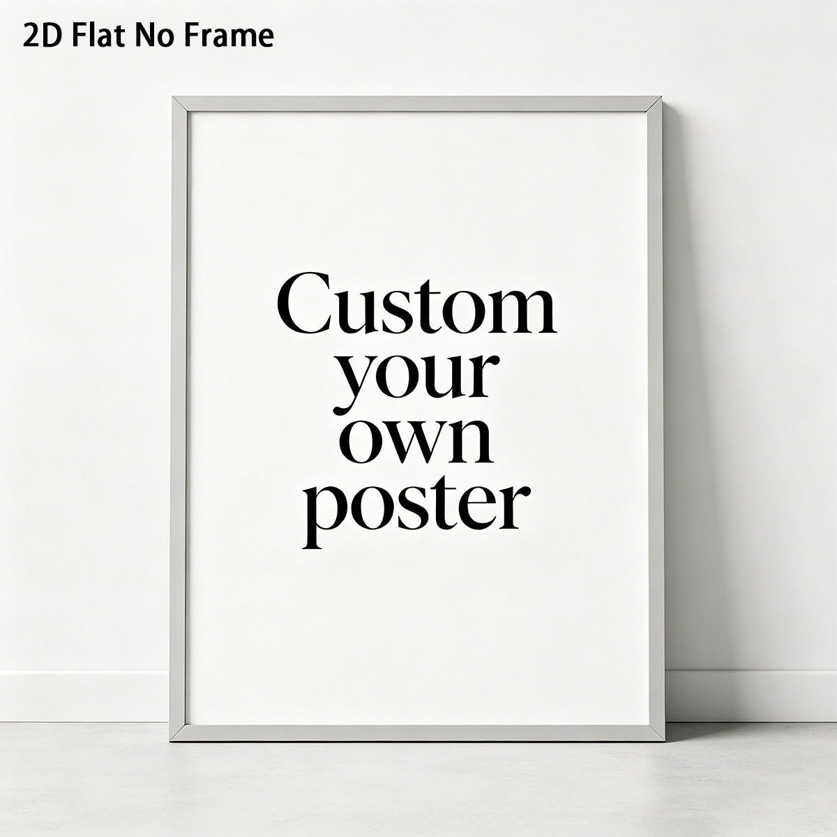 Custom Canvas Prints Photo Wal - огляд і ціна Anime Poster Print